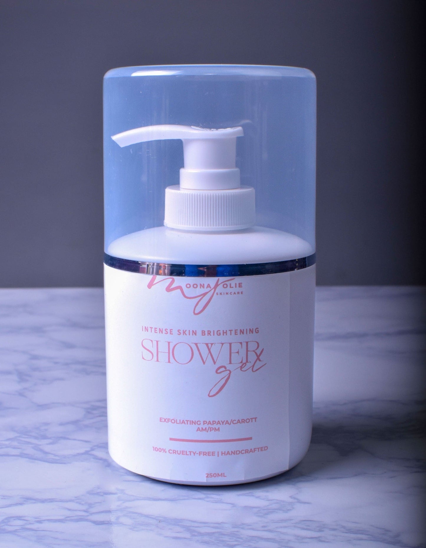 Shower Gel