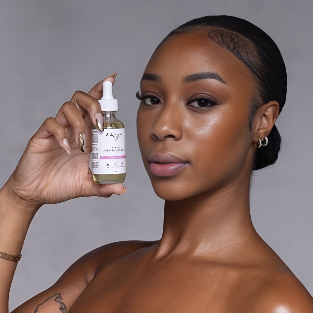 Intense Unifiying Vitamin C Serum