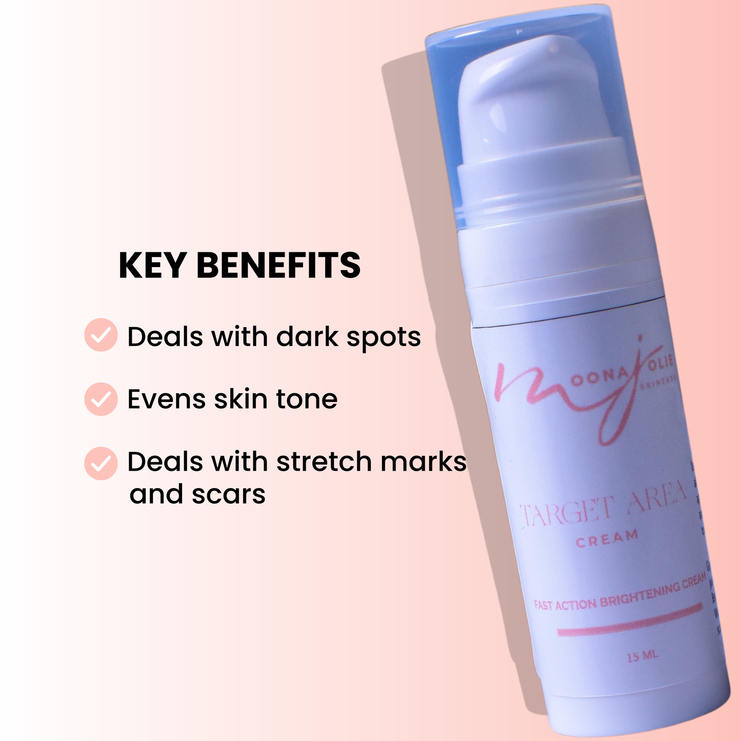 Target Area Cream
