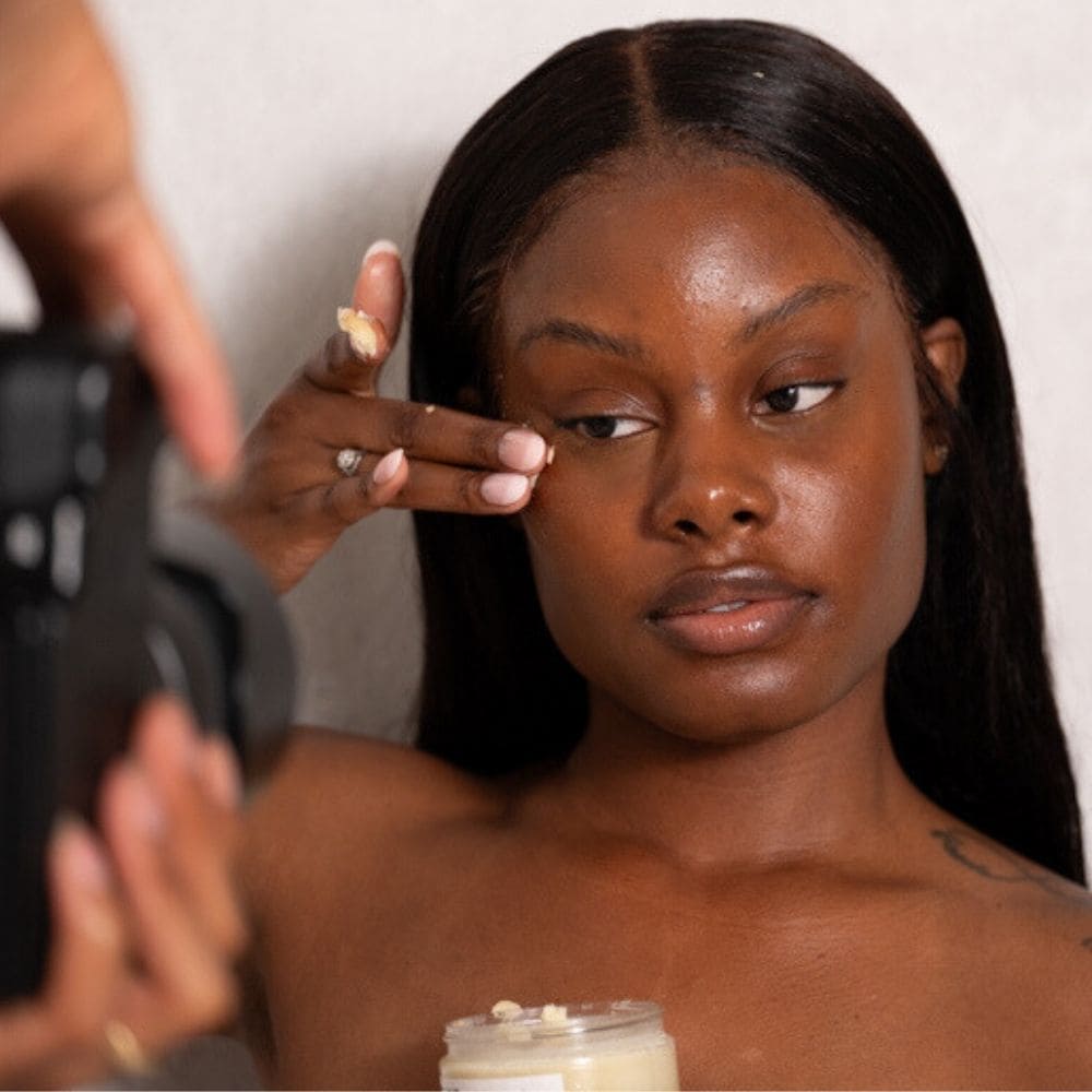 Jolie All Natural Bundle Deal (Hair, Skin)