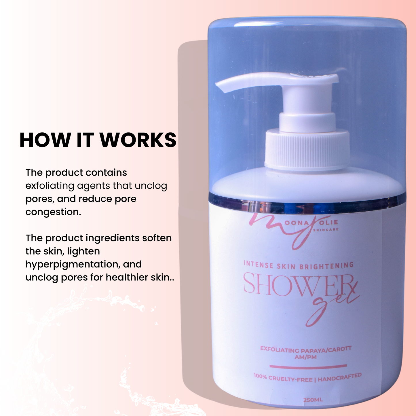 Shower Gel