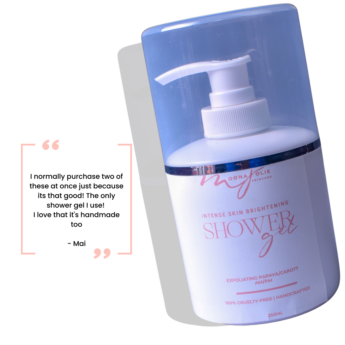Shower Gel