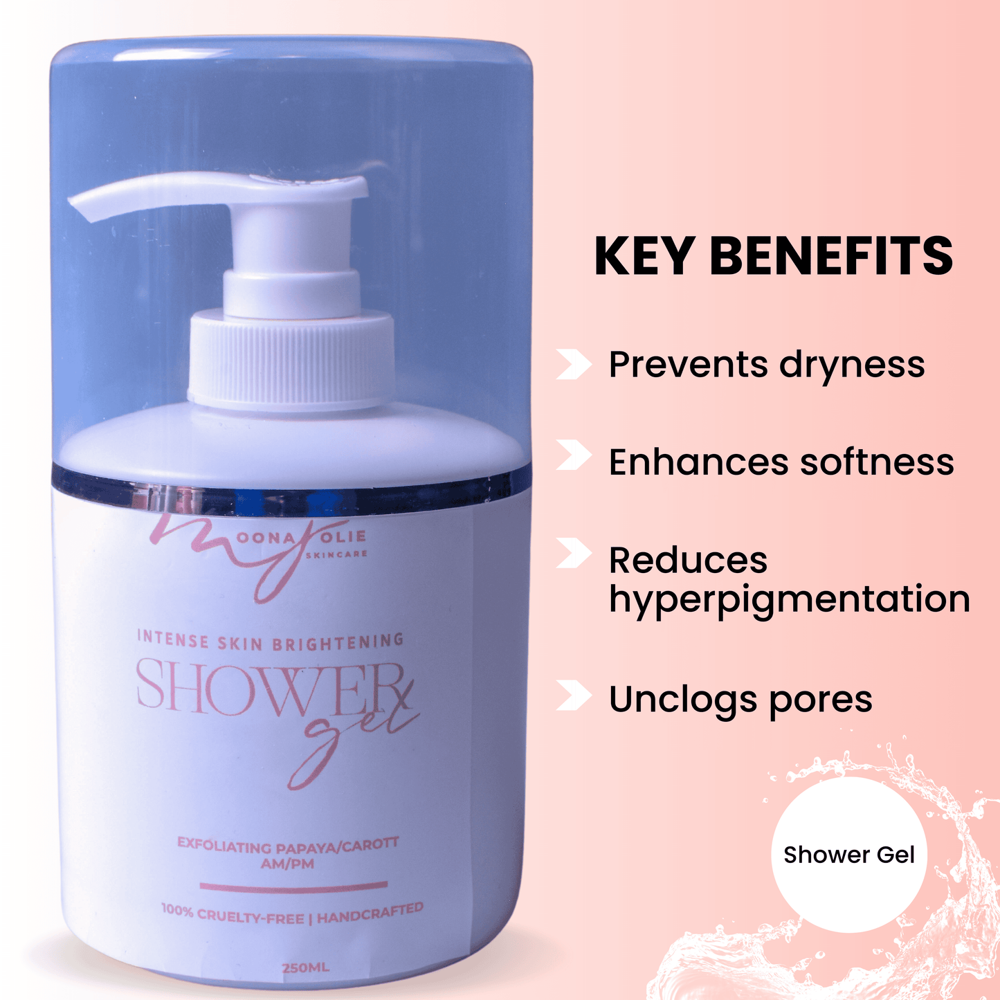 Shower Gel