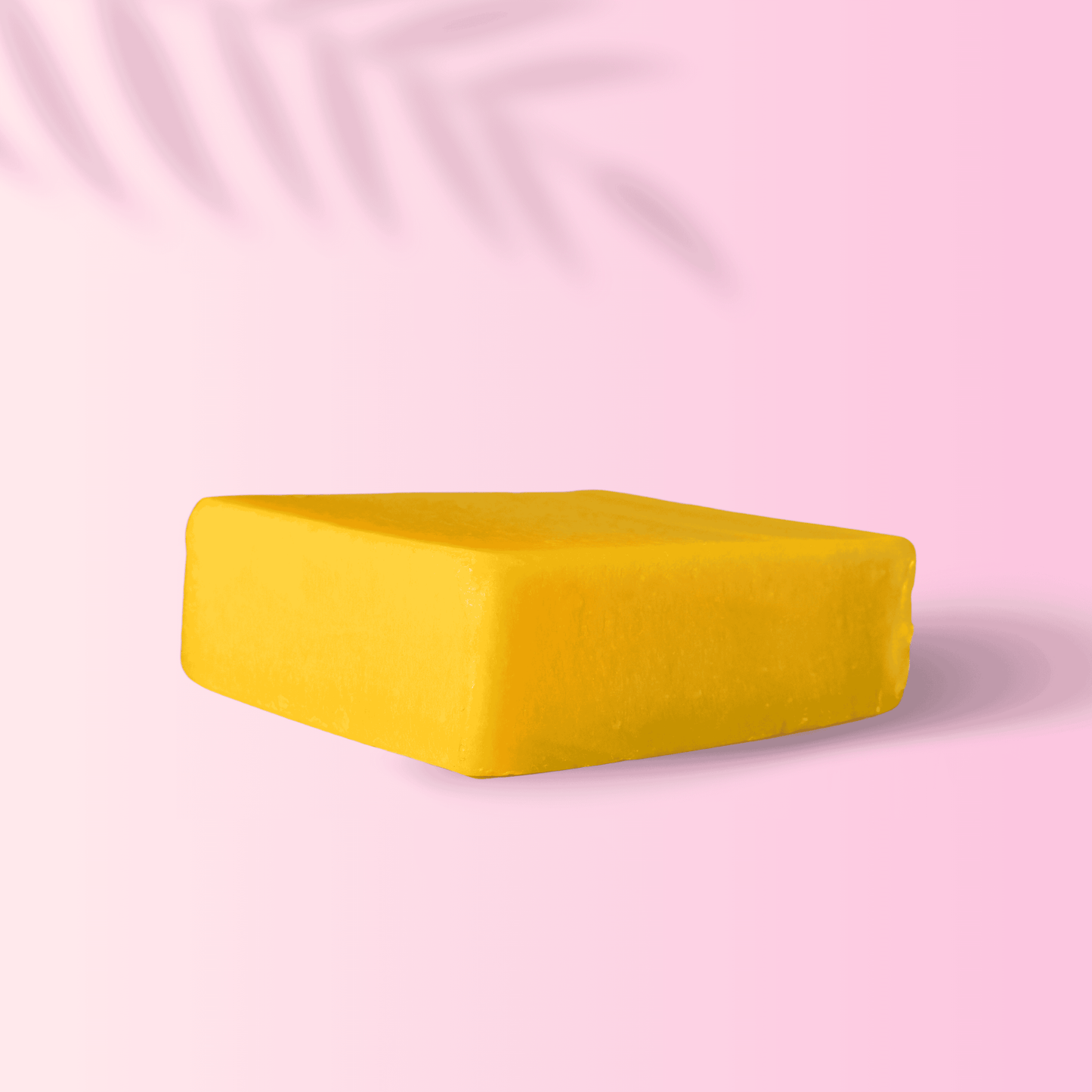 “Lemon Drop” - Vitamin C Brightening Soap