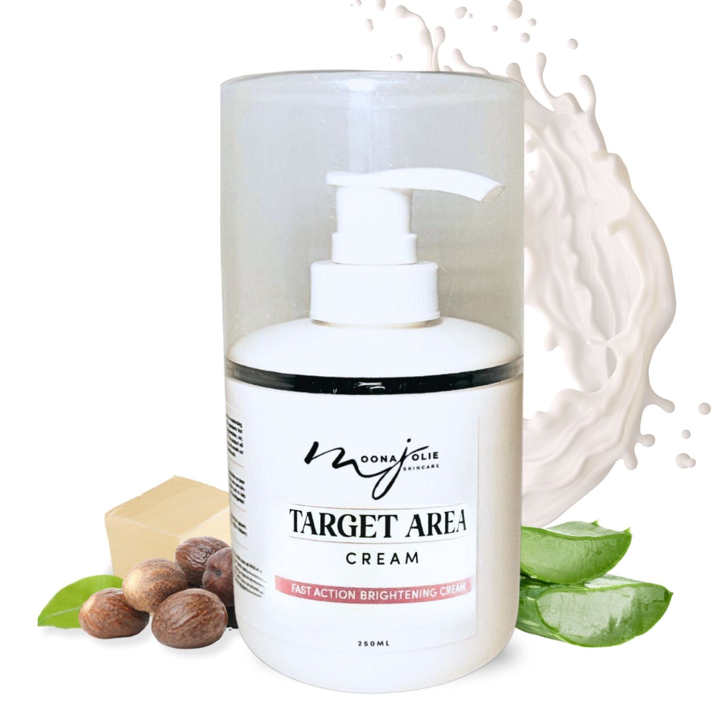 Target Area Cream