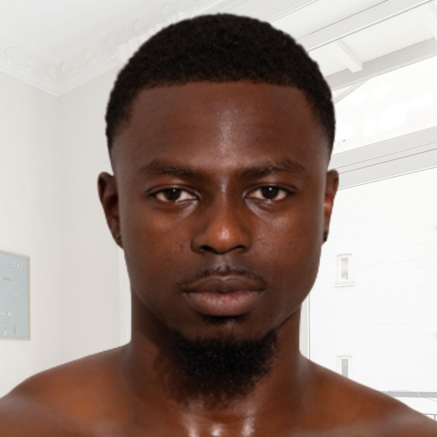 KING’S TREATMENT: Men's Facial (60 minutes)