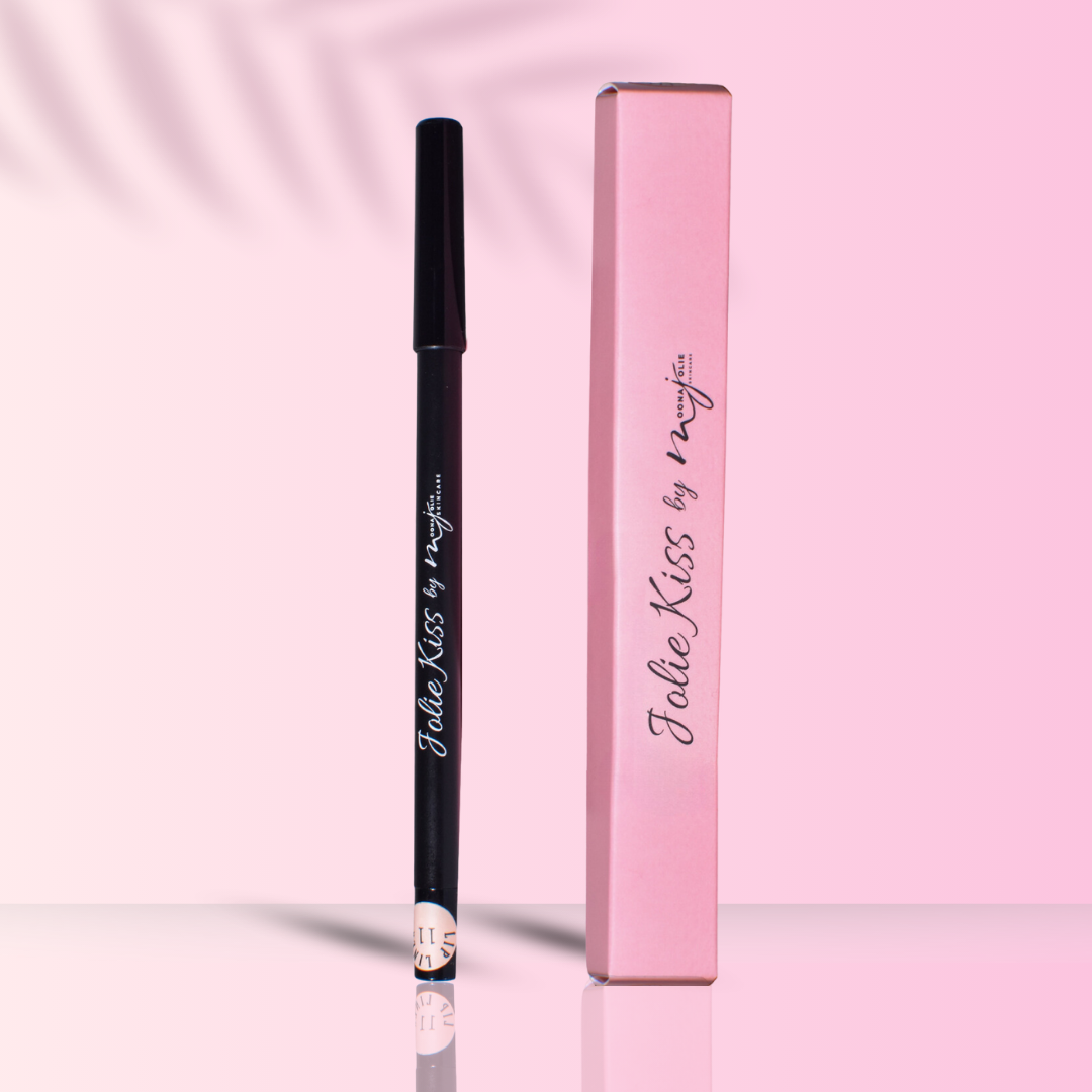 Jolie's Kiss - Lip Liner