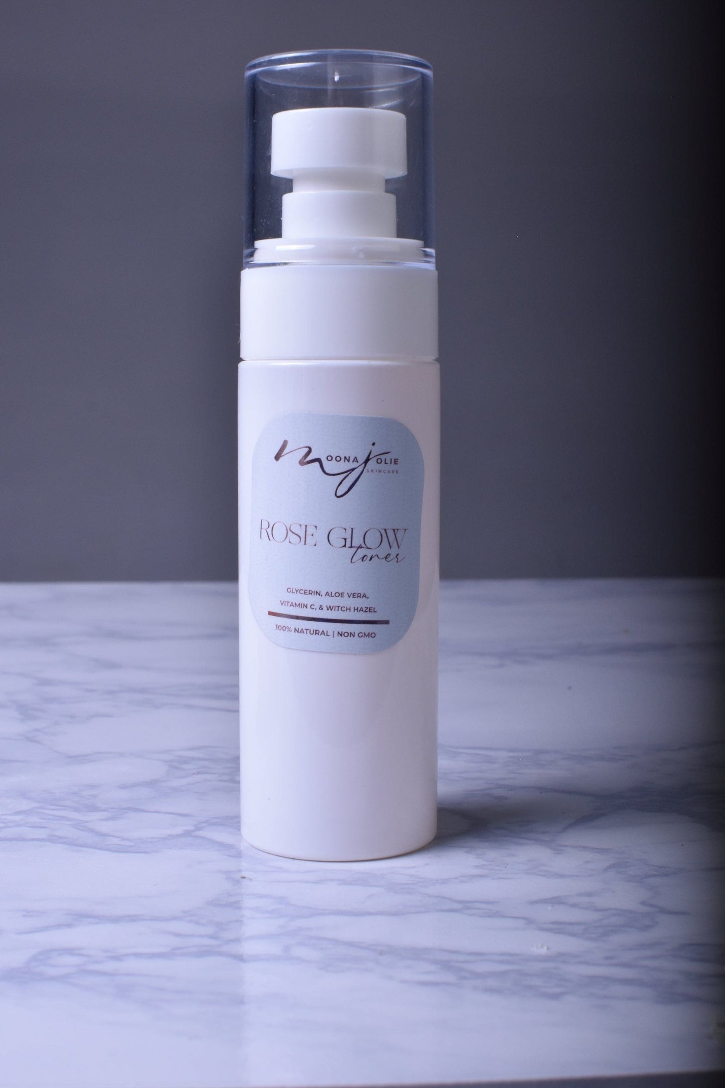Rose Glow Toner