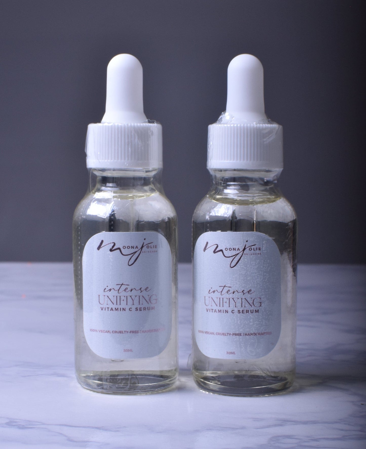 Intense Unifiying Vitamin C Serum