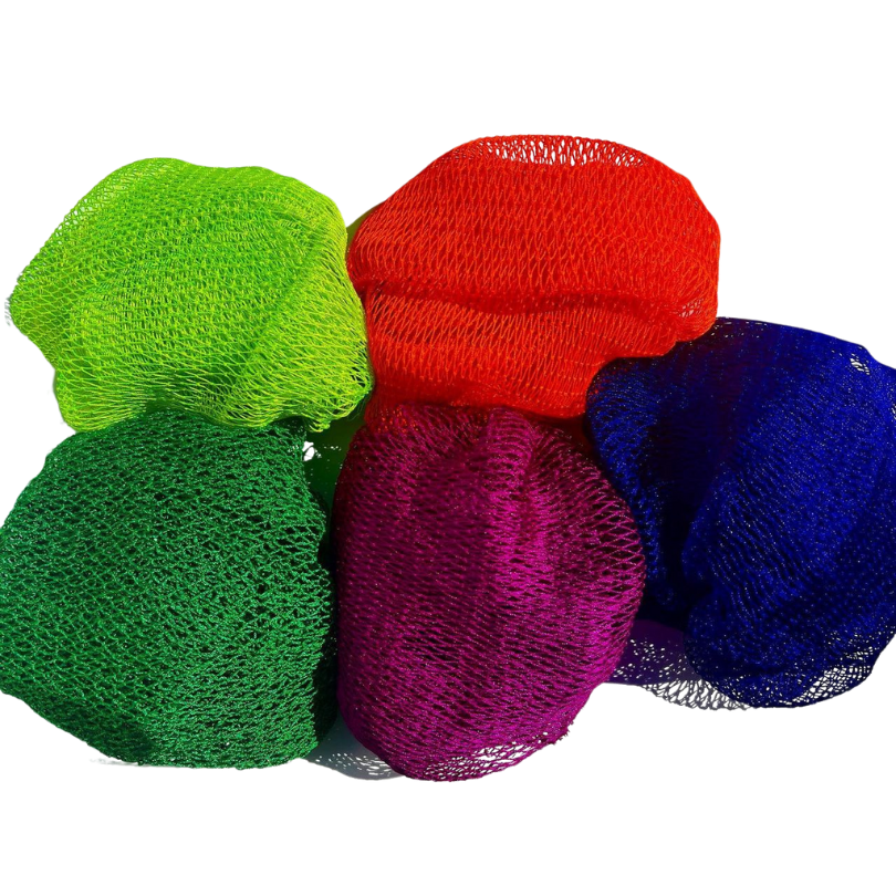 Full Size African Exfoliating Loofah