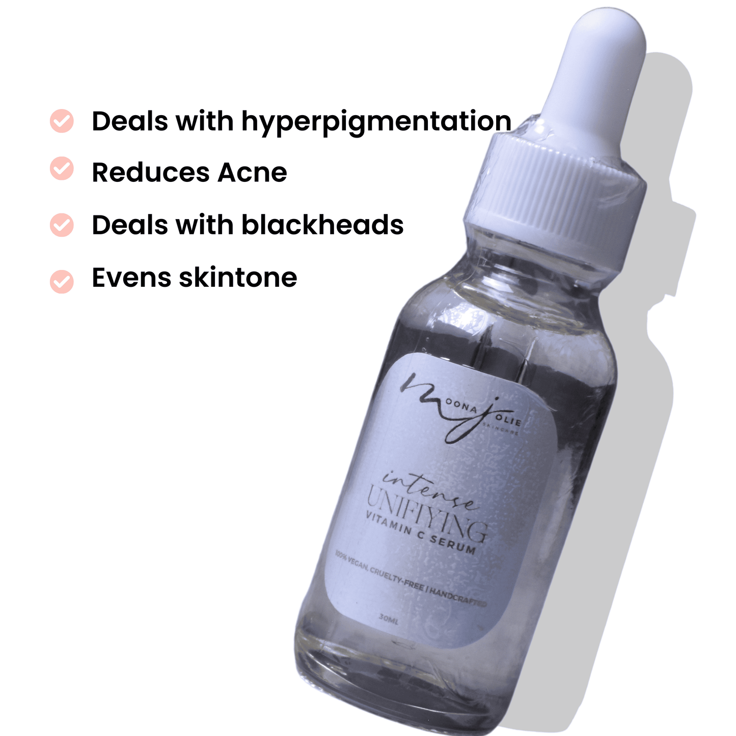 Intense Unifiying Vitamin C Serum