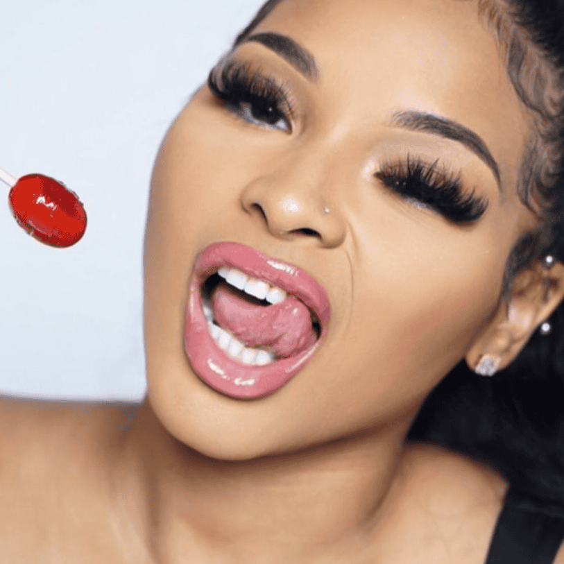 Jolie's Kiss Lip Kit