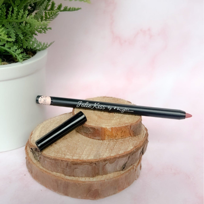 Jolie's Kiss - Lip Liner