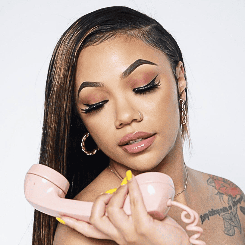 Jolie's Kiss Lip Kit