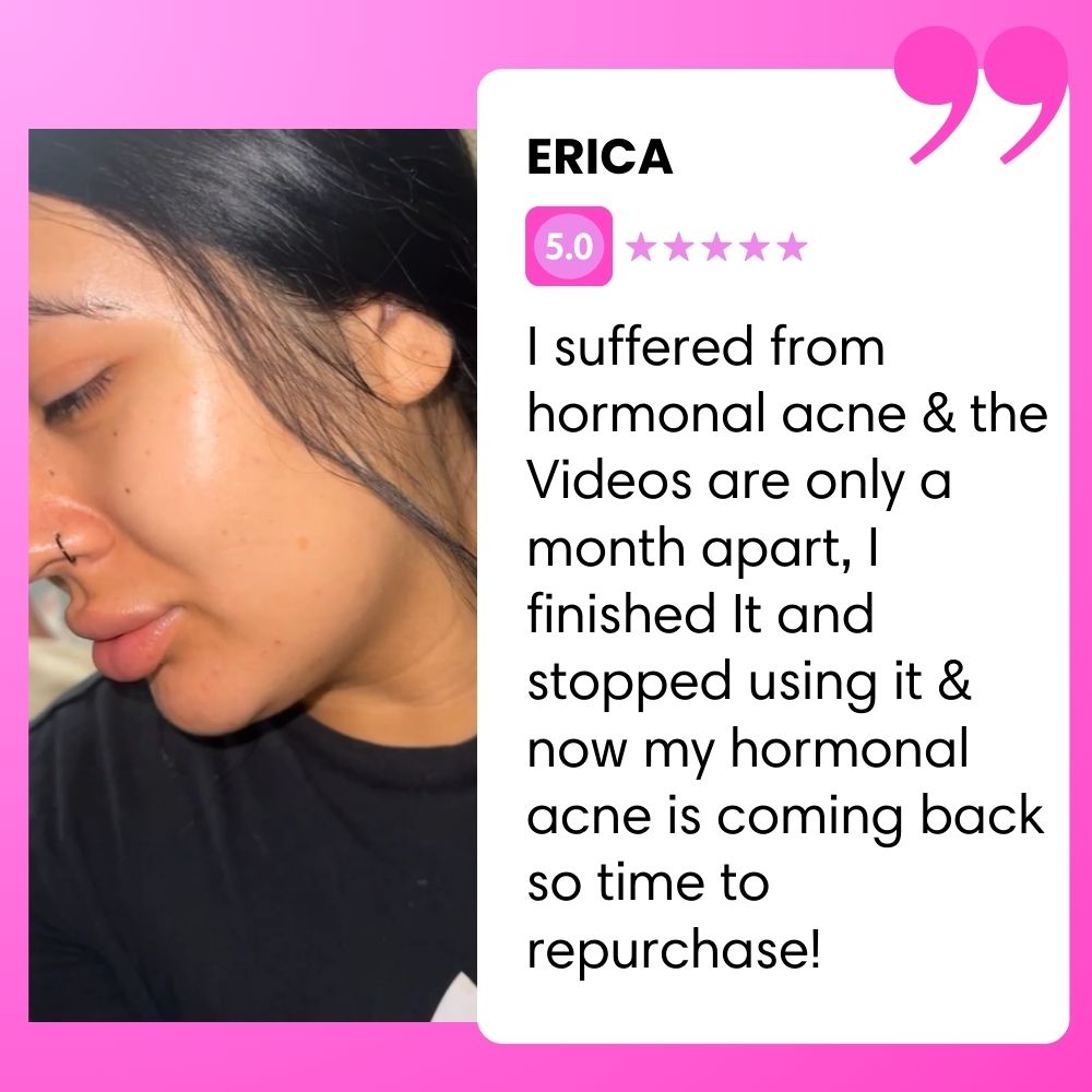 Exfoliating Soap