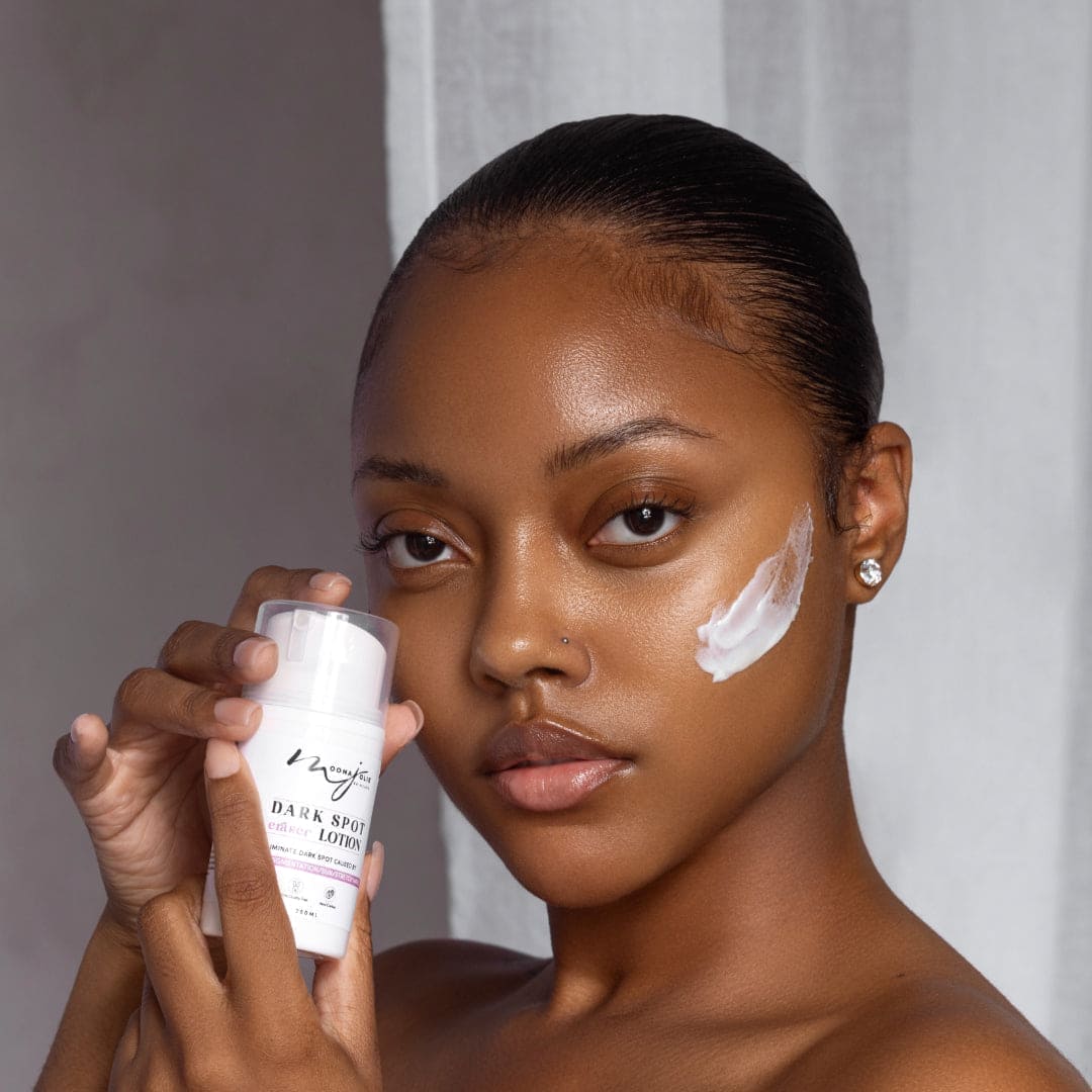BIGGER EDITION: Jolie’s Full Body & Face Brightening / Acne Kit
