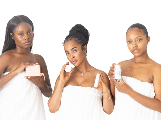 Jolie's Skincare: Melanin-Safe Brightening for Black Women, Even Tone Without Bleaching