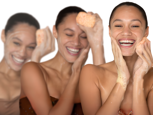 Pregnancy & Postpartum: Gentler Options for Brightening