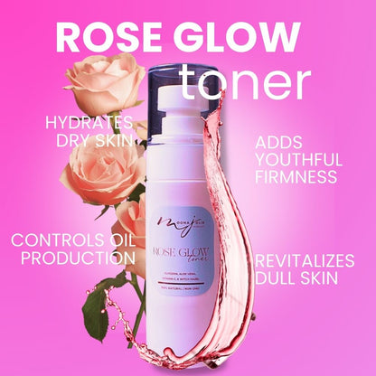 Rose Glow Toner