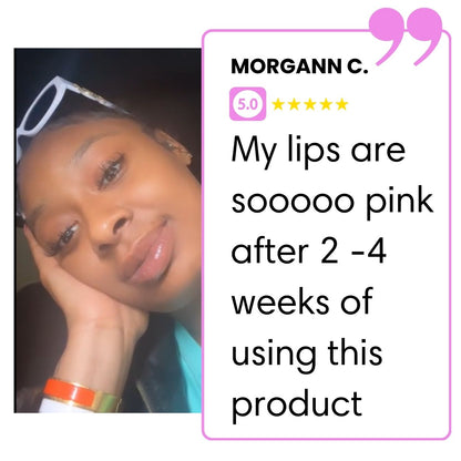 Jolie’s Lip Kit