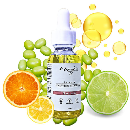 Intense Unifiying Vitamin C Serum