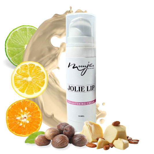 Jolie Lip Brightening Cream