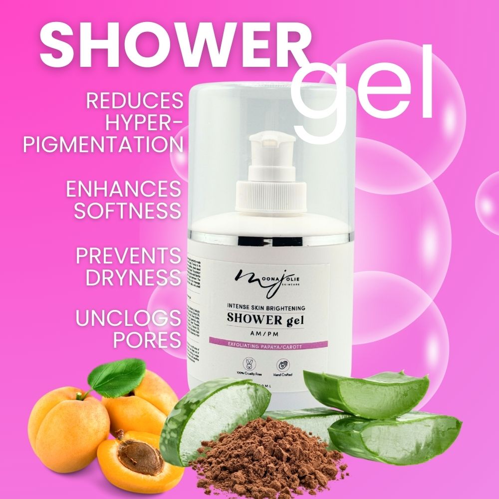 Shower Gel