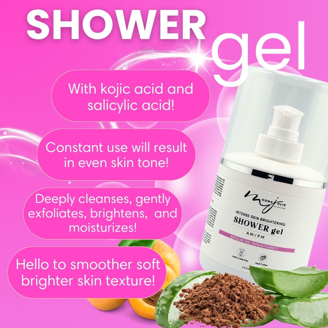 Shower Gel