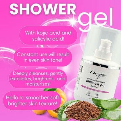 Shower Gel