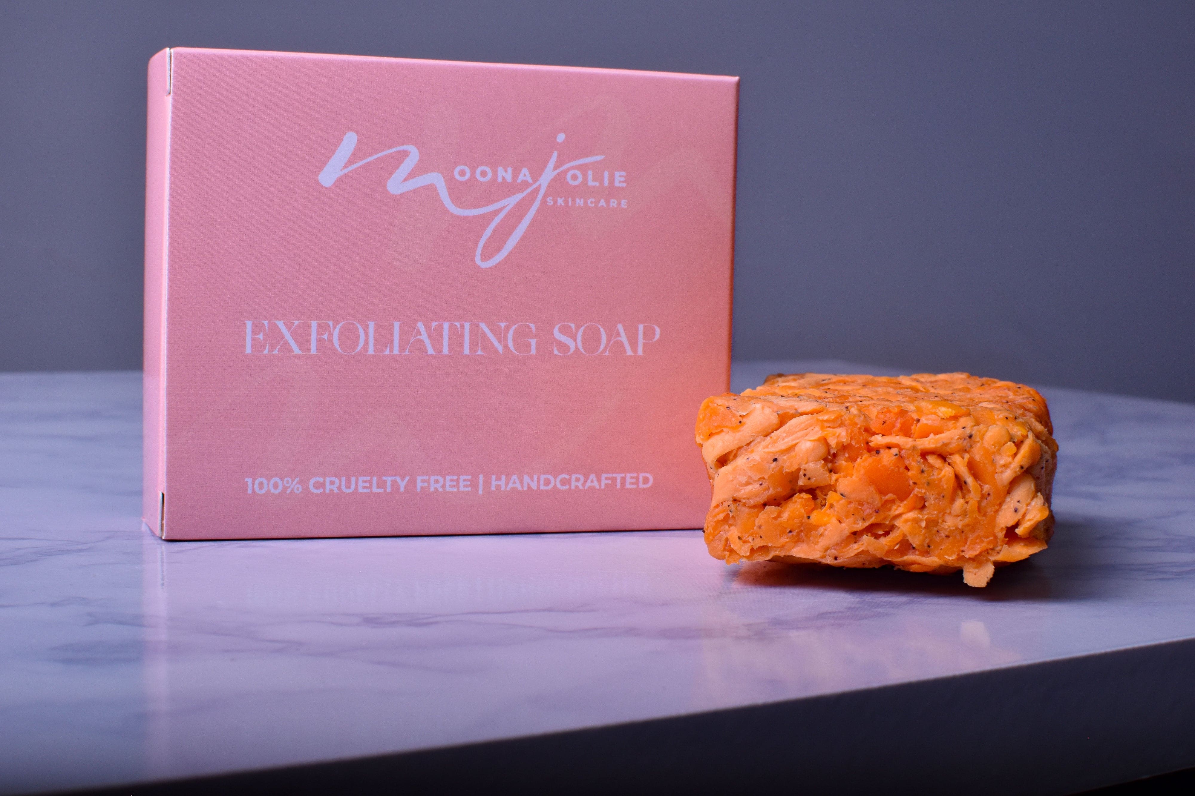 Skincare Moona Jolie Skin Care