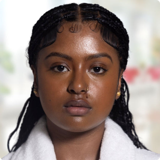 TEEN FACIAL (60 minutes)