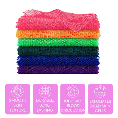 Kids African Exfoliating Loofah