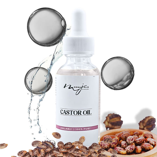 Organic Castor Oil