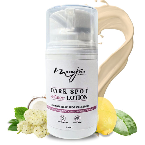 Dark Spot Eraser Lotion