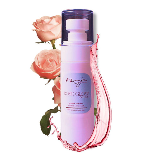 Rose Glow Toner