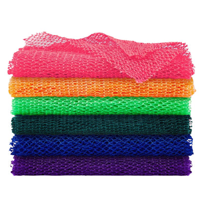 Full Size African Exfoliating Loofah