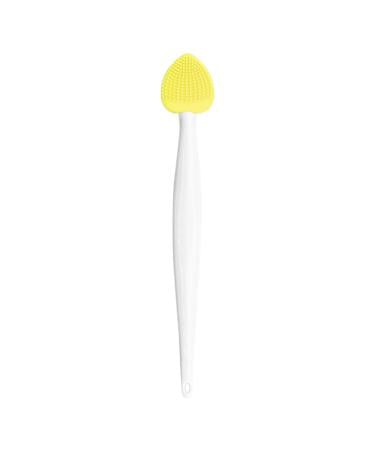 Jolie's Exfoliating Lip Brush