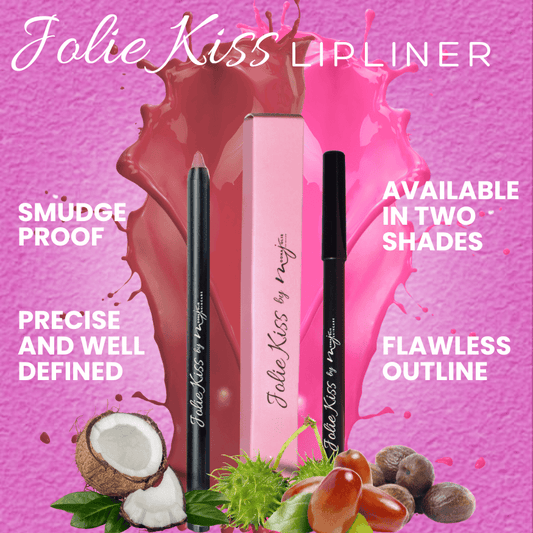 Jolie's Kiss - Lip Liner