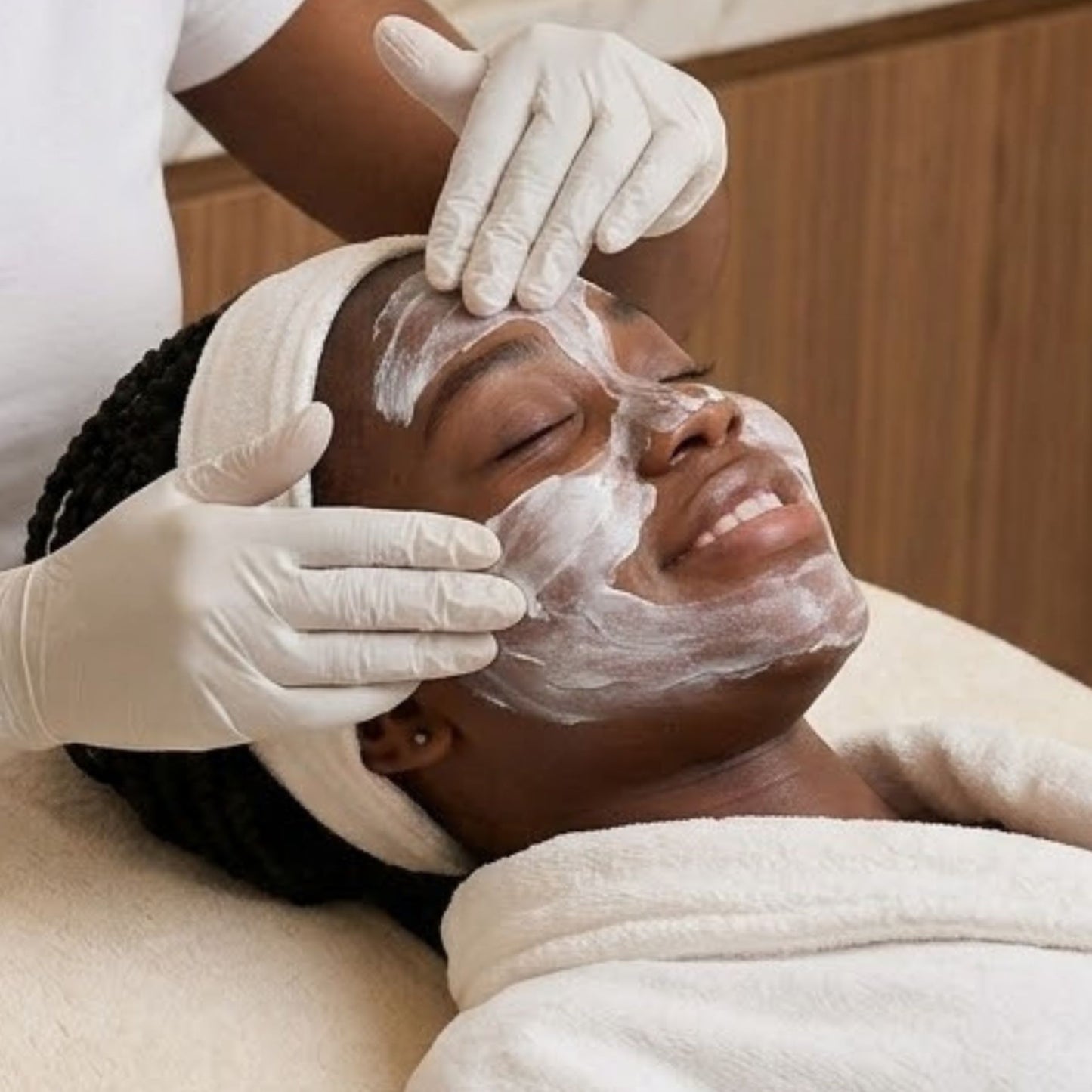 FRESH START FACIAL (60 minutes)