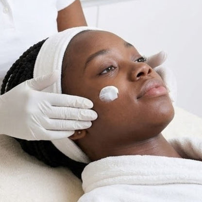 FRESH START FACIAL (60 minutes)