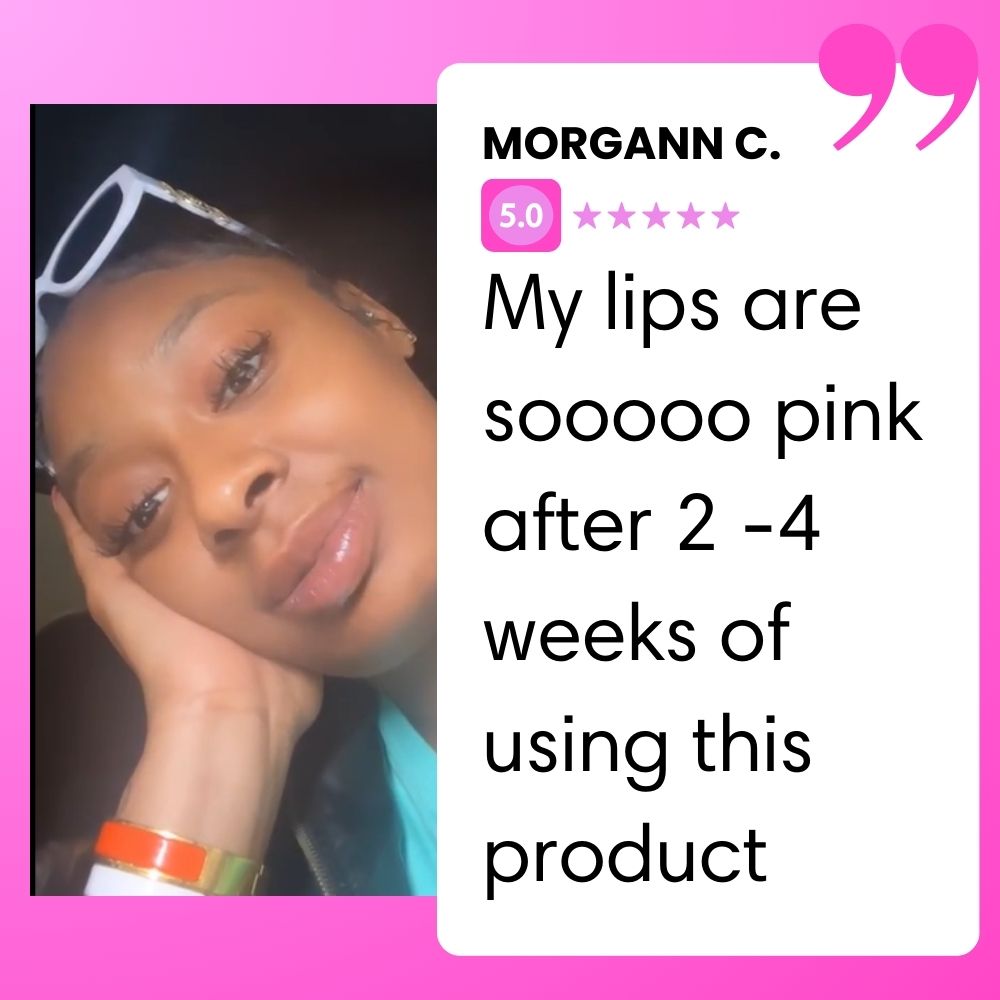 Jolie’s Lip Kit