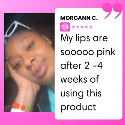 Jolie’s Lip Kit