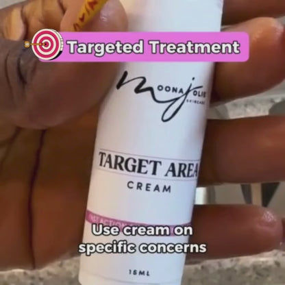 Target Area Cream