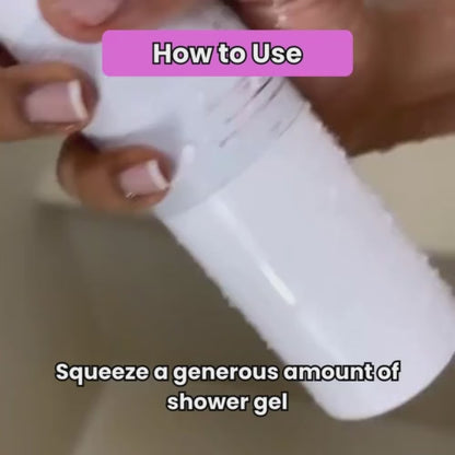 Shower Gel